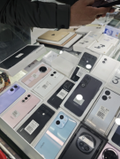 高价收苹果16promax等、华为MateXT、小米14