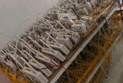 回收工作站服务器电脑各种电子产品
