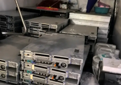 回收工作站服务器电脑各种电子产品